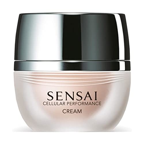 Kanebo Sensai Cellular Performance Cream, 1.4 Ounce