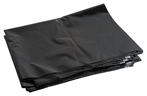 Bosch Professional 2607432043 Disposal Bag, Black