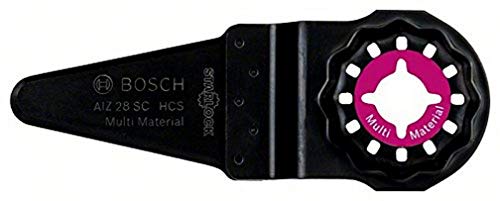 Bosch 2609256C67 Universal Joint Cutter”AIZ28SC” 28x50mm