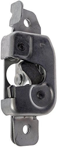 Dorman 38668 Driver Side Tailgate Latch Compatible with Select Ford Models