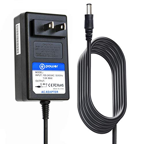 T-Power Charger for Shark Ion Robot Vacuum RV700 RV720 RV750 Series Power Supply Ac Dc Adapter