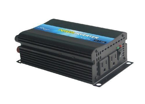 Nimble NL300 Pure Sine Wave Off-grid Inverter, Solar Inverter 300 Watt 48 Volt DC To 110 Volt AC