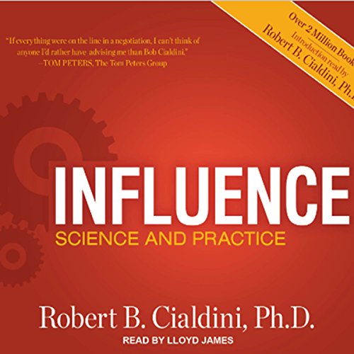 Influence: Science and Practice, ePub, 5th Edition