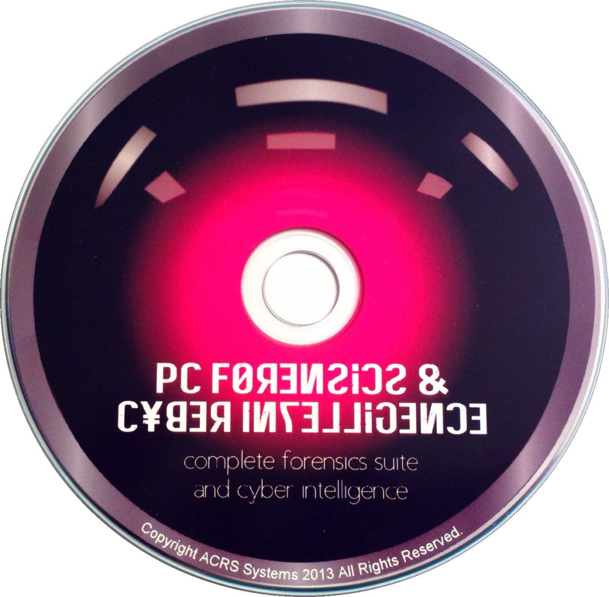 Digital Evidence & Forensics Boot CD Disc Disk DVD [PC-LINUX-MAC-MOBILE] | The Storepaperoomates Retail Market - Fast Affordable Shopping