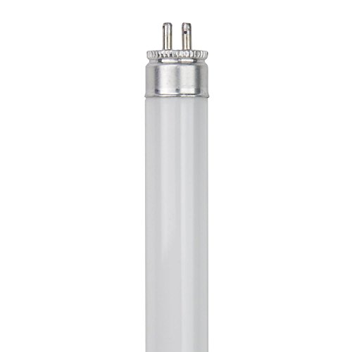 Sunlite 21W 34 inch Warm White 3000K T5 Fluorescent Tube Bulb – F21T5/830
