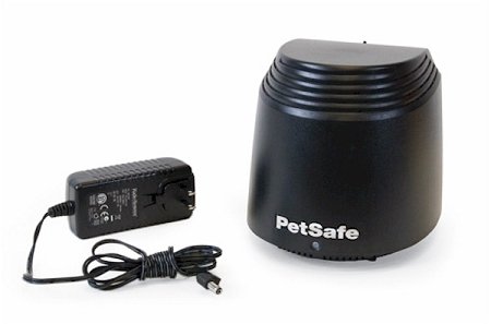 Wireless Fences – PetSafe Stay + Play Wireless Fence Transmitter