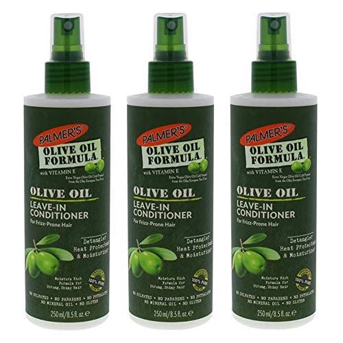 Palmer’s Olive Oil Leave-in Conditioner (Pack of 3)