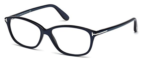 Eyeglasses Tom Ford TF 5316 FT5316 092 blue/other
