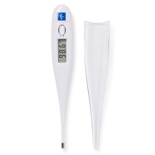 Medline Premier Oral Digital Thermometer