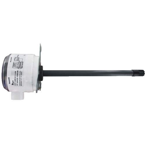 Dwyer® RH/Temperature Transmitter, RHP-2D1B, Duct Mount, 2% Accuracy, 4-20 mA