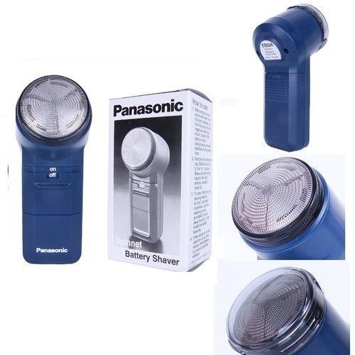 Panasonic ES534 Electric Shaver Spinnet Battery Genuine and Original Packing