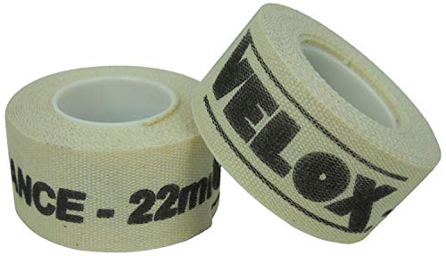 Velox Rim Tape (2-Pack), 16mm
