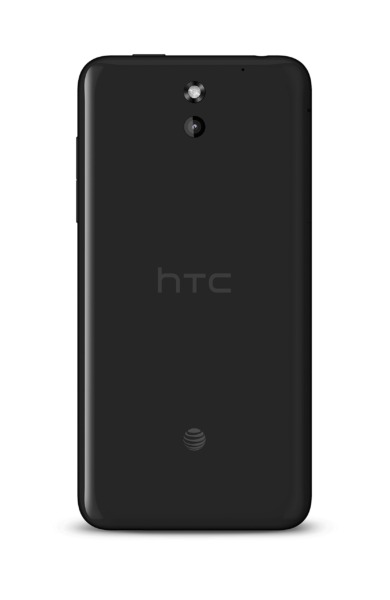 HTC Desire 610 (AT&T Go Phone) No Annual Contract