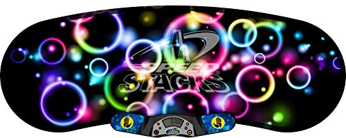 Speed Stacks G4 STACKMAT – Neon Bubbles