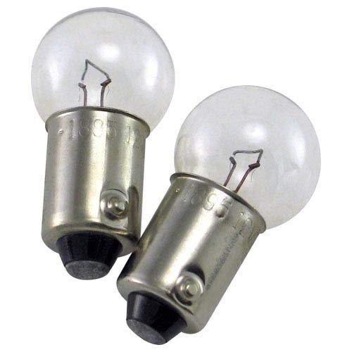 Crimp Supply #1895 Automotive Incandescent Bulbs – (pack of 10)