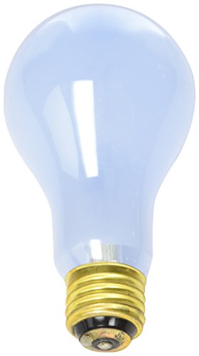 GE Lighting 97785-4 97785 Reveal Light Bulb, 4 Pack, Soft White, 4 Count