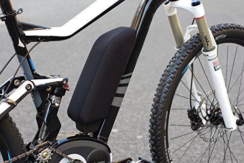 FAHRER Bosch E-Bicycle Frame Battery Cover – 9-002-100439