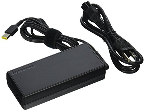 Lenovo 135W AC Adapter (888015027), Black