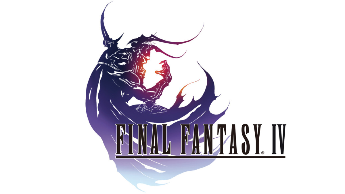 FINAL FANTASY IV (3D REMAKE) | The Storepaperoomates Retail Market - Fast Affordable Shopping