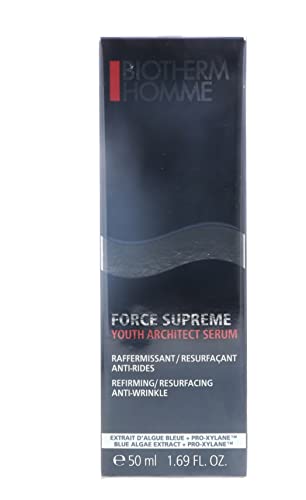 Biotherm Homme Force Supreme Youth Architect Serum 50ml/1.69oz