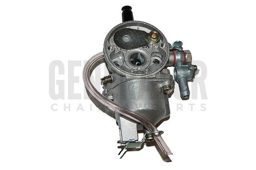 Lumix GC Carburetor Fits Kawasaki TD40 Engine Motor
