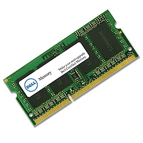 Dell 8GB DDR3L-1600 PC3L-12800 204Pin Sodimm Low Voltage RAM Memory Upgrade P/N SNPN2M64C/8G