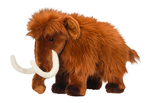 Douglas Tundra Woolly Mammoth Plush Stuffed Animal