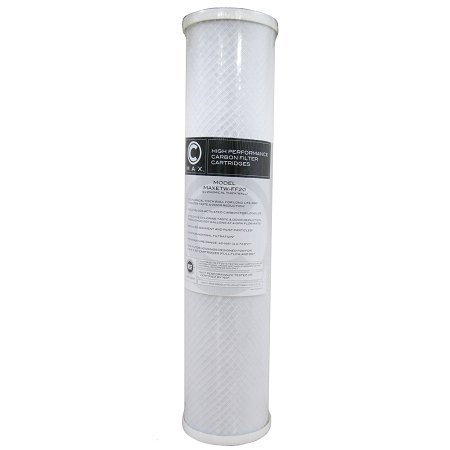 Watts MAXETW-975 C-MAX Replacement Filter Cartridge– (Package Of 2)