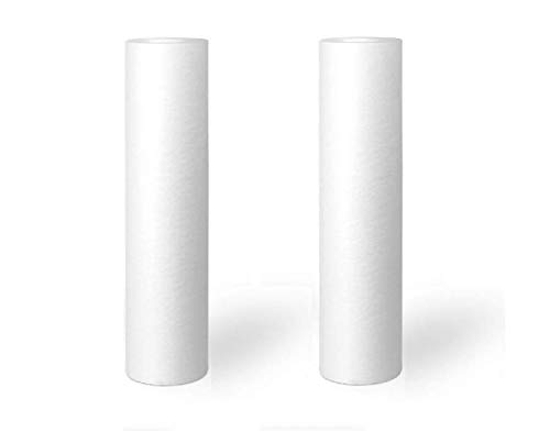 Hydrologic 22105 SmallBoy Replacement Sediment Filter– (Package Of 2)