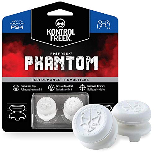 KontrolFreek – FPS Freek Phantom (PS4)