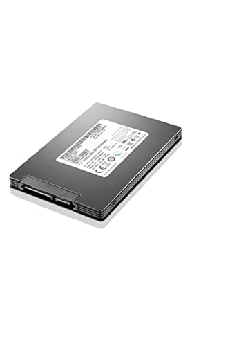 Lenovo (United States, Inc. ThinkPad Solid State Drive – Internal Serial_Interface 2.5-Inch 4XB0F86403
