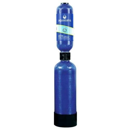 Aquasana FBA_EQ-AST-WH-R Whole House Water Treatment, Blue