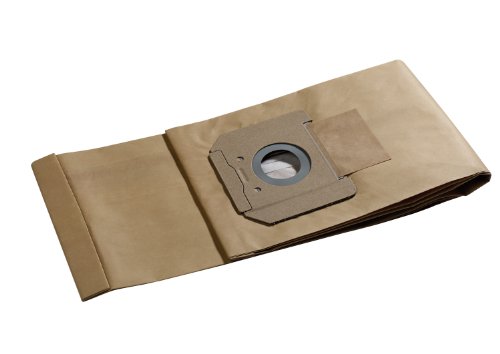 BOSCH VB140 Paper Filter Bag for use with VAC140 Dust Extractor, 14-Gallon