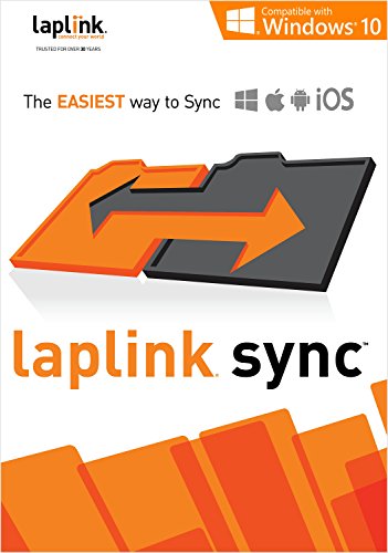 Laplink Sync – Multi-Device