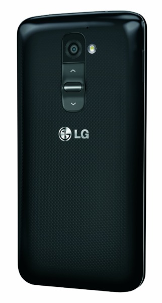 LG G2, Black 32GB (Sprint)