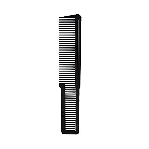 Wahl Professional Large Styling Comb, Black – Model 3191