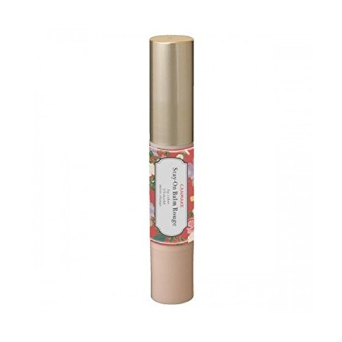 CANMAKE Stay-On Balm Rouge 06 Sweet Clematis