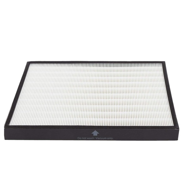 LifeSupplyUSA True HEPA Filter Replacement Compatible with Rabbit Air BioGS SPA-421A & SPA-582A Air Purifiers