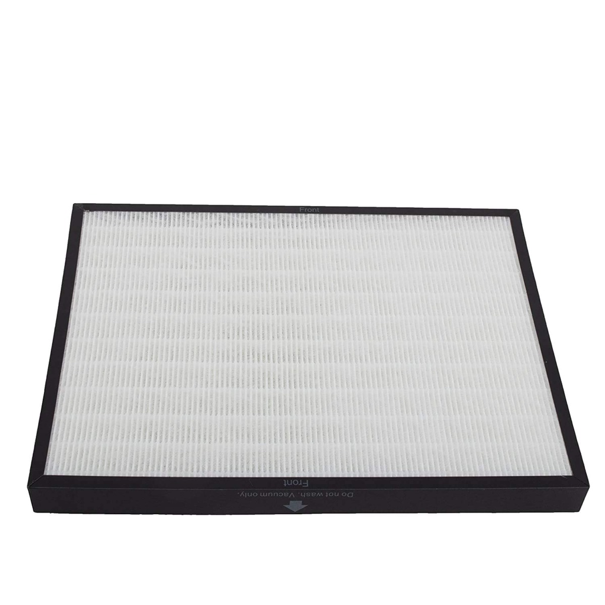 LifeSupplyUSA True HEPA Filter Replacement Compatible with Rabbit Air BioGS SPA-421A & SPA-582A Air Purifiers | The Storepaperoomates Retail Market - Fast Affordable Shopping