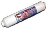 (Package Of 6) Omnipure CL10ROT40-B Carbon Inline Water Filter