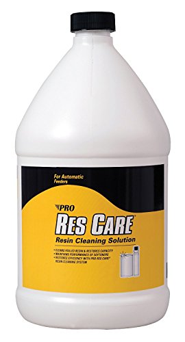 (Package Of 4) Pro Products RK41N Pro Res Care Resin Cleaning Solution (1 Bot…