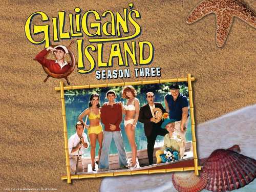 Gilligan’s Island Season 3