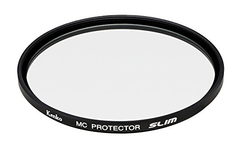 Kenko 58mm Smart Protector Mullti-Coated Camera Lens Filters