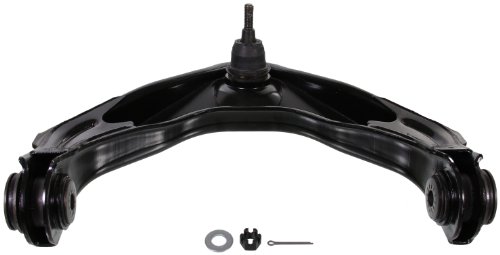 MOOG CK620054 Control Arm and Ball Joint Assembly