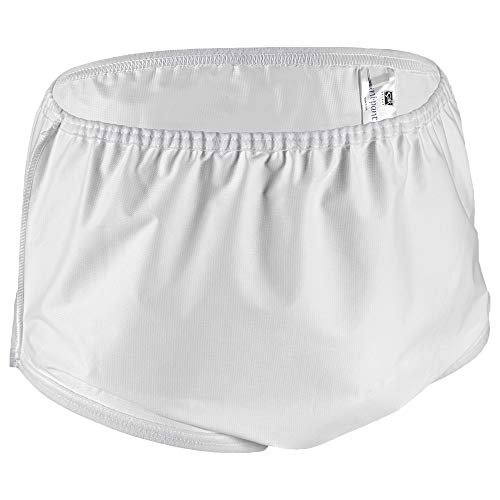 Salk Incorporated (a) Sani-Pant Brief Pull-On Large