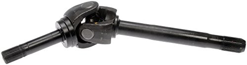 Dorman 630-435 Front Driver Side Drive Axle Shaft for Select Ford Models