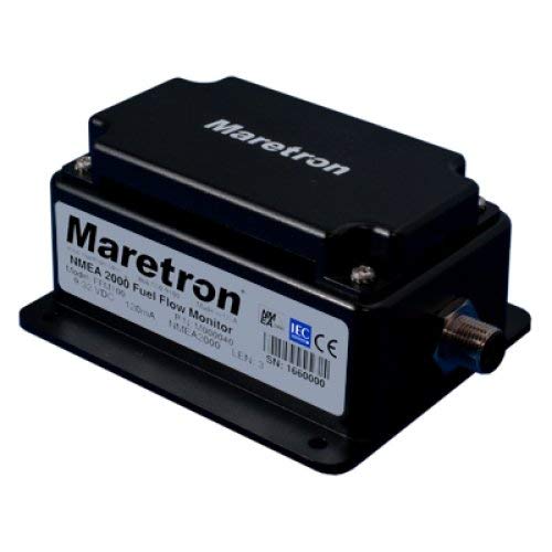 Maretron MRTN-FFM100-01 / Fuel Flow Monitor NMEA 2000