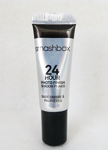 Smashbox 24 Hour Photo Finish Shadow Primer (4ml/ .14oz) – Travel Size