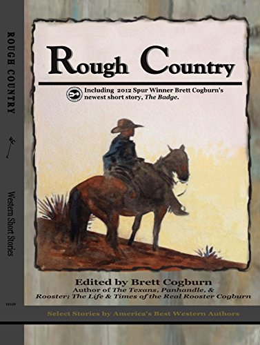 Rough Country