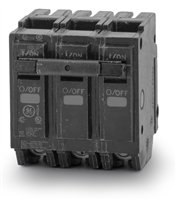 GE Industrial – THQL32050 – 50A – 3 Pole – 120/240V – 10kAIC – Q-Line Series Circuit Breaker